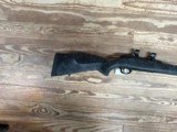 Weatherby Mark V Accumark
257 WBY Magnum - 6 of 6