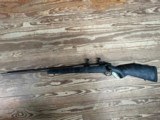 Weatherby Mark V Accumark
257 WBY Magnum - 4 of 6