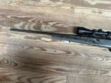 Weatherby Vanguard Sub Moa257 WBY Mag - 4 of 6