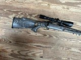 Weatherby Vanguard Sub Moa257 WBY Mag - 2 of 6