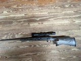 Weatherby Vanguard Sub Moa257 WBY Mag - 6 of 6