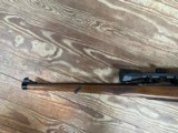 Ruger M77 Mannlicher/ International
243 Win. - 2 of 6