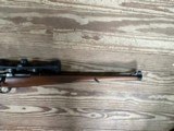 Ruger M77 Mannlicher/ International
243 Win. - 4 of 6