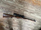 Ruger M77 Mannlicher/ International
243 Win. - 6 of 6