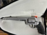 Smith & Wesson M500
500 S&W
Magnum - 3 of 4