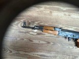 AK 47 MAK 90 Sporter - 2 of 6