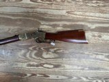 Uberti
1866 Yellowboy 150th Anniversary
45 Colt - 5 of 6