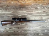 Ruger M77 17 WSM - 1 of 6