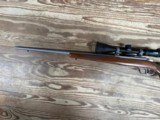Ruger M77 17 WSM - 4 of 6