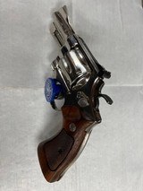 Smith & Wesson
M27-2
357 Magnum - 2 of 4