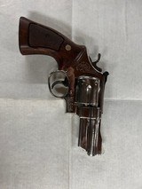 Smith & Wesson
M27-2
357 Magnum - 3 of 4