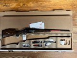 Benelli Lupo 308 win