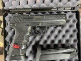 Heckler & Koch 45 Auto - 2 of 2