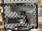 Heckler & Koch 45 Auto