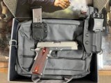 Kimber CDP PRO 9MM Luger - 2 of 2