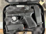 Glock 19 Gen 5 COA
9mm - 2 of 3