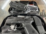 Glock 19 Gen 5 COA
9mm