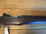 International Harvester Post War, M1 Garand,30-06 Scott Duff inspected - 4 of 15