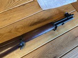 International Harvester Post War, M1 Garand,30-06 Scott Duff inspected - 5 of 15