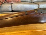 International Harvester Post War, M1 Garand,30-06 Scott Duff inspected - 8 of 15