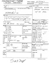 International Harvester Post War, M1 Garand,30-06 Scott Duff inspected - 15 of 15