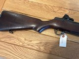 International Harvester Post War, M1 Garand,30-06 Scott Duff inspected - 3 of 15