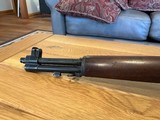 International Harvester Post War, M1 Garand,30-06 Scott Duff inspected - 10 of 15