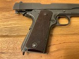 Colt, 1911A1.45acp - 10 of 15