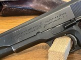Colt, 1911A1.45acp - 3 of 15