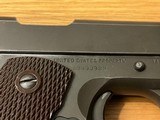 Colt, 1911A1.45acp - 9 of 15
