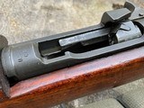 IBM, M1 Carbine, 30 Caliber - 5 of 14