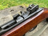 IBM, M1 Carbine, 30 Caliber - 6 of 14