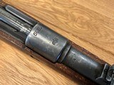 Berlin-Suhler-Waffen, K98, 8mm