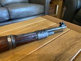 Berlin-Suhler-Waffen, K98, 8mm - 11 of 14