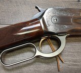 HIGH GRADE Browning Model 1886 Rifle 45-70 GOVT 22