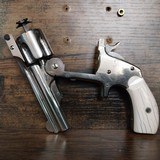 Smith and Wesson Baby Russian - 3 of 5