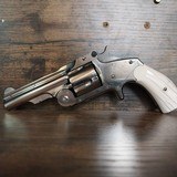 Smith and Wesson Baby Russian - 1 of 5