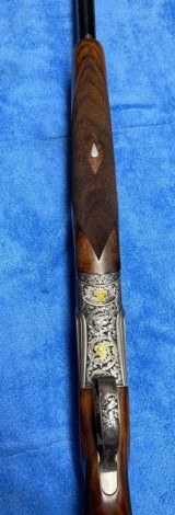 Caesar Guerini Invictus III M-Spec 34