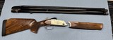 Krieghoff K80 Standard Pro Sporter 32