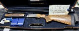 Krieghoff K80 Standard Pro Sporter 32