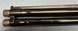 Krieghoff K80 Standard Pro Sporter 32