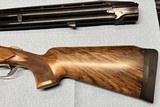 Krieghoff K80 Standard Pro Sporter 32