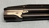 Krieghoff K80 Standard Pro Sporter 32