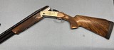 Krieghoff K80 Standard Pro Sporter 32