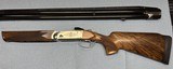 Krieghoff K80 Standard Pro Sporter 32