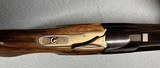 Krieghoff K80 Standard Pro Sporter 32