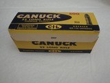 C-I-L CANUCK 22 LONG RIFLE BRICK - 2 of 7