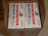 WINCHESTER WESTERN FEDERAL 22 L.R. AND SHORT RIMFIRE BRICKS (CHOICE) - 4 of 6