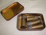 MAYNARD .50 CAL. RIMFIRE CARTRIDGES - 1 of 4