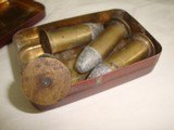 MAYNARD .50 CAL. RIMFIRE CARTRIDGES - 4 of 4